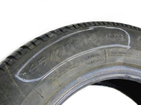 OPONY 2X DĘBICA NAVIGATOR 2 165/70R13 79T 2018 OPONY 2X DĘBICA NAVIGATOR 2 165/70R13 79T 2018