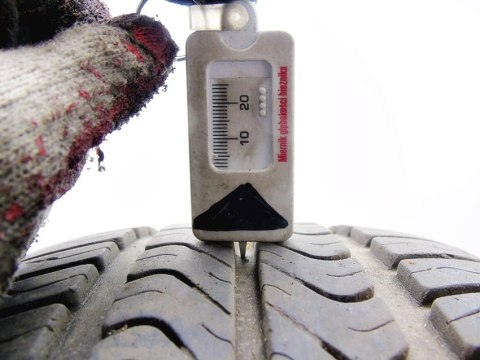 OPONY 2X DĘBICA PASSIO 2 195/65/R15 91T LATO OPONY 2X DĘBICA PASSIO 2 195/65/R15 91T LATO