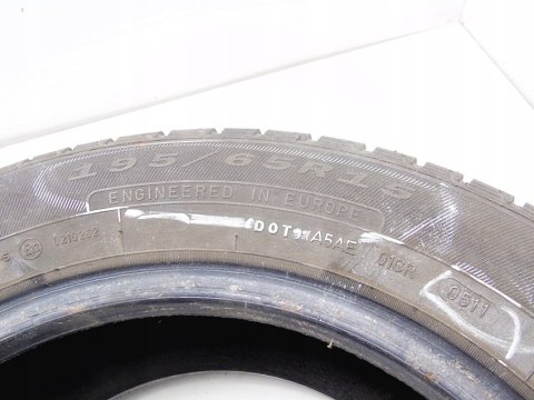 OPONY 2X DĘBICA PASSIO 2 195/65/R15 91T LATO OPONY 2X DĘBICA PASSIO 2 195/65/R15 91T LATO