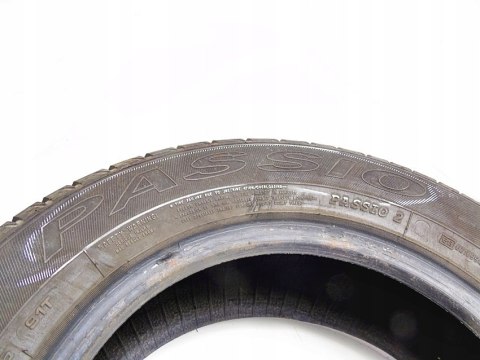 OPONY 2X DĘBICA PASSIO 2 195/65/R15 91T LATO OPONY 2X DĘBICA PASSIO 2 195/65/R15 91T LATO