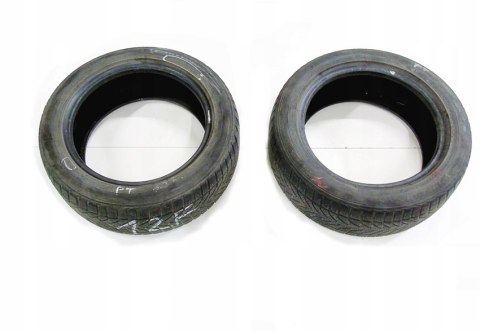 OPONY 2X FIRESTONE WINTERHAWK 185/55/R15 82T