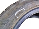 OPONY 2X FIRESTONE WINTERHAWK 185/55/R15 82T