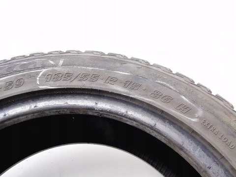 OPONY 2X MATADOR NORDICCA MP 59 185/55/R15 86H OPONY 2X MATADOR NORDICCA MP 59 185/55/R15 86H