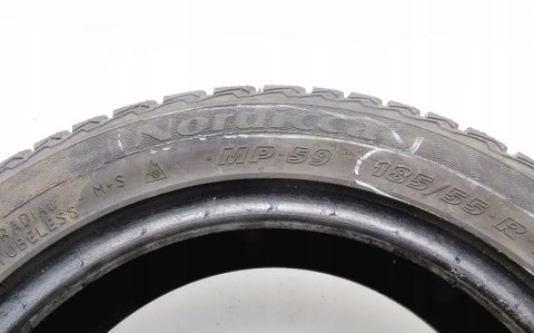 OPONY 2X MATADOR NORDICCA MP 59 185/55/R15 86H OPONY 2X MATADOR NORDICCA MP 59 185/55/R15 86H