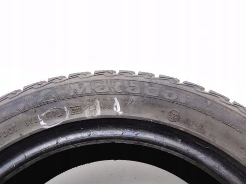 OPONY 2X MATADOR NORDICCA MP 59 185/55/R15 86H OPONY 2X MATADOR NORDICCA MP 59 185/55/R15 86H