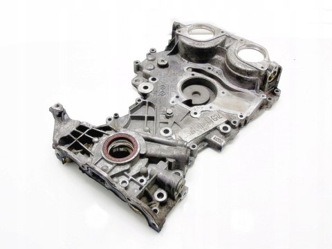 POMPA OLEJU 1.4 16V ASTRA J CORSA E ADAM MERIVA B POMPA OLEJU 1.4 16V ASTRA J CORSA E ADAM MERIVA B