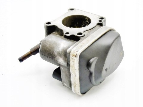 PRZEPUSTNICA 047133062D SKODA FABIA I 1.4 8V MPI PRZEPUSTNICA 047133062D SKODA FABIA I 1.4 8V MPI