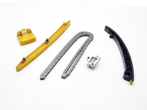 ROZRZĄD ŁAŃCUCH 1.4 16V ASTRA CORSA E ADAM MERIVA ROZRZĄD ŁAŃCUCH 1.4 16V ASTRA CORSA E ADAM MERIVA