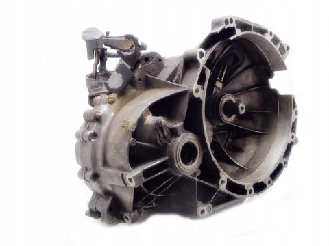 SKRZYNIA BIEGÓW 1.8 2.0 16V MONDEO MK3 V50 S40 SKRZYNIA BIEGÓW 1.8 2.0 16V MONDEO MK3 V50 S40