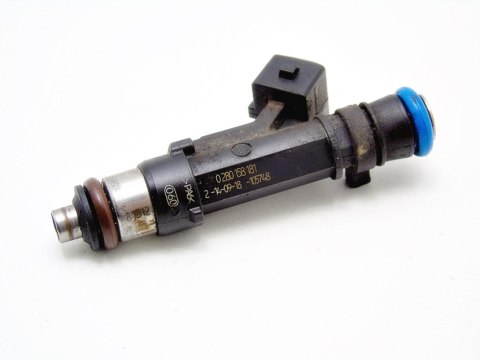 WTRYSKIWACZ 1.4 16V ASTRA J CORSA E ADAM MERIVA B WTRYSKIWACZ 1.4 16V ASTRA J CORSA E ADAM MERIVA B