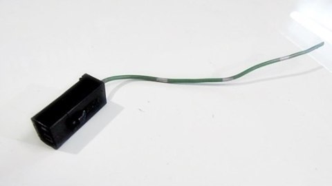 WTYCZKA KOSTKA WTYK NISSAN NOTE XTRAIL MICRA JUKE WTYCZKA KOSTKA WTYK NISSAN NOTE XTRAIL MICRA JUKE