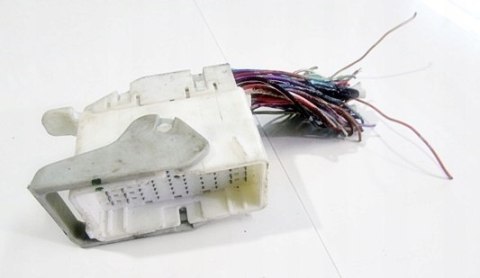 WTYCZKA KOSTKA WTYK NISSAN NOTE XTRAIL MICRA JUKE WTYCZKA KOSTKA WTYK NISSAN NOTE XTRAIL MICRA JUKE