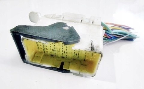 WTYCZKA KOSTKA WTYK NISSAN NOTE XTRAIL MICRA JUKE WTYCZKA KOSTKA WTYK NISSAN NOTE XTRAIL MICRA JUKE