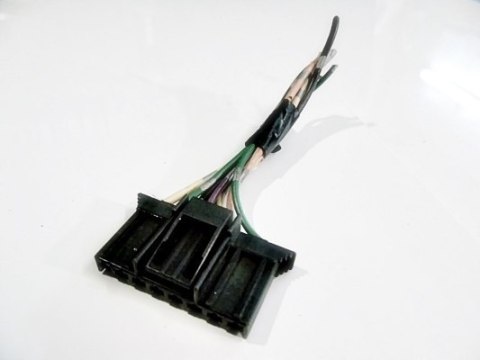 WTYCZKA KOSTKA WTYK NISSAN NOTE XTRAIL MICRA JUKE WTYCZKA KOSTKA WTYK NISSAN NOTE XTRAIL MICRA JUKE