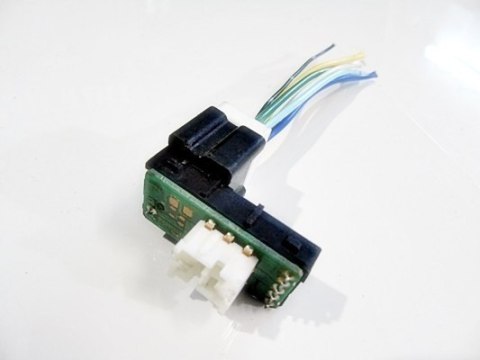 WTYCZKA KOSTKA WTYK NISSAN NOTE XTRAIL MICRA JUKE WTYCZKA KOSTKA WTYK NISSAN NOTE XTRAIL MICRA JUKE