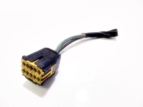 WTYCZKA KOSTKA WTYK RENAULT MEGANE II WTYCZKA KOSTKA WTYK RENAULT MEGANE II