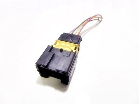 WTYCZKA KOSTKA WTYK RENAULT MEGANE II WTYCZKA KOSTKA WTYK RENAULT MEGANE II