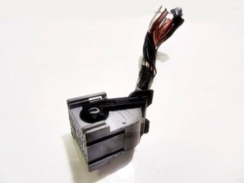 WTYCZKA KOSTKA WTYK RENAULT MEGANE II WTYCZKA KOSTKA WTYK RENAULT MEGANE II