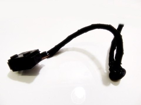 WTYCZKA KOSTKA WTYK RENAULT MEGANE II WTYCZKA KOSTKA WTYK RENAULT MEGANE II
