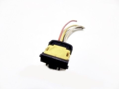 WTYCZKA KOSTKA WTYK RENAULT MEGANE II WTYCZKA KOSTKA WTYK RENAULT MEGANE II