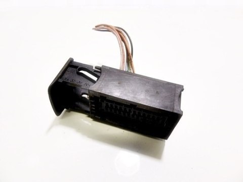 WTYCZKA KOSTKA WTYK RENAULT MEGANE II WTYCZKA KOSTKA WTYK RENAULT MEGANE II