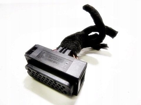 WTYCZKA KOSTKA WTYK RENAULT MEGANE II WTYCZKA KOSTKA WTYK RENAULT MEGANE II