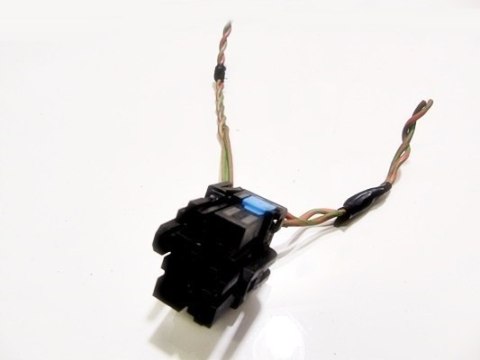 WTYCZKA KOSTKA WTYK RENAULT MEGANE II WTYCZKA KOSTKA WTYK RENAULT MEGANE II