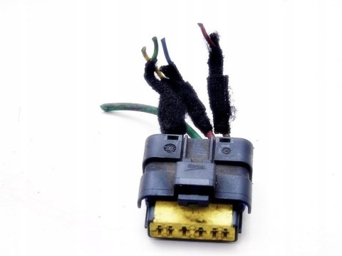 WTYCZKA WIĄZKI 1.4 8V QUBO C3 NEMO 207 BIPPER WTYCZKA WIĄZKI 1.4 8V QUBO C3 NEMO 207 BIPPER