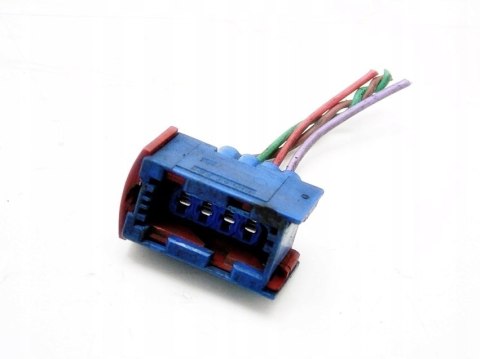 WTYCZKA WIĄZKI 1.4 8V QUBO C3 NEMO 207 BIPPER WTYCZKA WIĄZKI 1.4 8V QUBO C3 NEMO 207 BIPPER