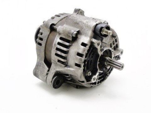 ALTERNATOR 2.0 CRDI CARENS I30 SANTA TUCSON CEED ALTERNATOR 2.0 CRDI CARENS I30 SANTA TUCSON CEED