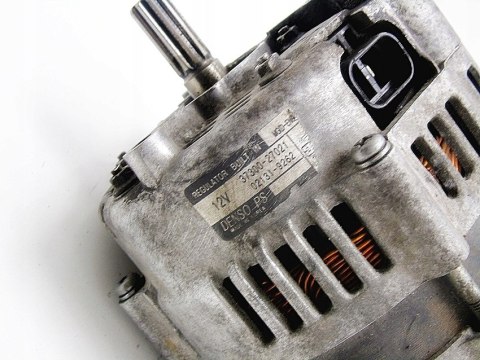 ALTERNATOR 2.0 CRDI CARENS I30 SANTA TUCSON CEED ALTERNATOR 2.0 CRDI CARENS I30 SANTA TUCSON CEED