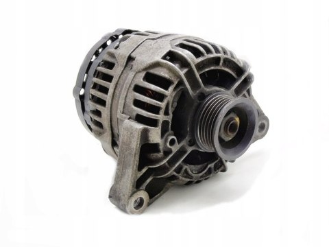 ALTERNATOR 70A 047903015Q 1.4 8V MPI SKODA FABIA ALTERNATOR 70A 047903015Q 1.4 8V MPI SKODA FABIA
