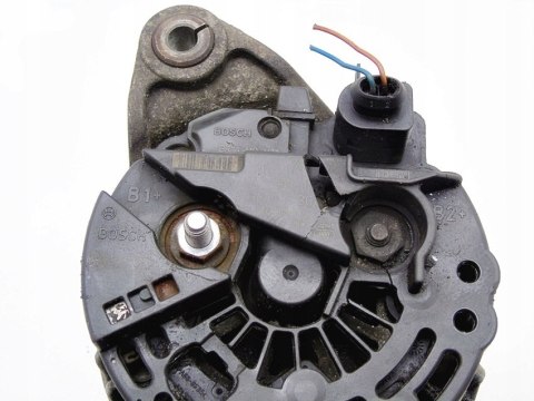 ALTERNATOR 70A 047903015Q 1.4 8V MPI SKODA FABIA ALTERNATOR 70A 047903015Q 1.4 8V MPI SKODA FABIA
