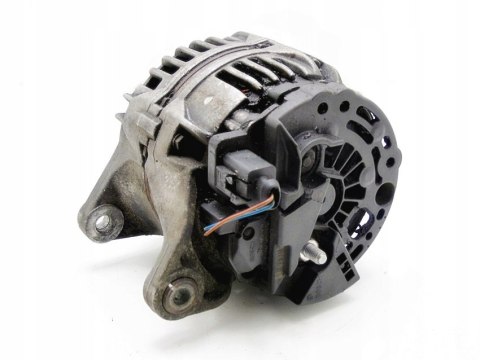 ALTERNATOR 70A 047903015Q 1.4 8V MPI SKODA FABIA ALTERNATOR 70A 047903015Q 1.4 8V MPI SKODA FABIA