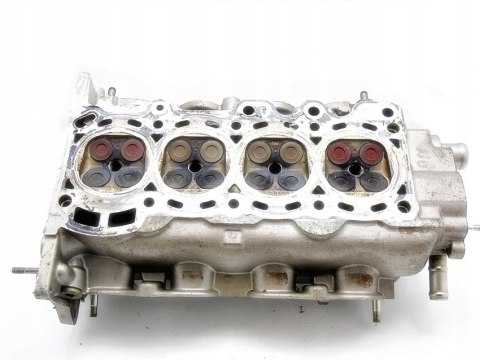 GŁOWICA KOMPLETNA 1.0 16V VVTI TOYOTA YARIS 1SZ GŁOWICA KOMPLETNA 1.0 16V VVTI TOYOTA YARIS 1SZ