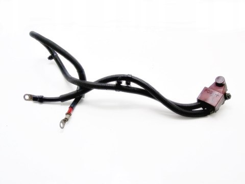 KABEL KLEMA PLUS 2.0 2.5 V6 ROVER 45 75 20K4F KABEL KLEMA PLUS 2.0 2.5 V6 ROVER 45 75 20K4F