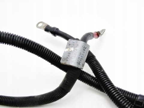 KABEL KLEMA PLUS 2.0 2.5 V6 ROVER 45 75 20K4F KABEL KLEMA PLUS 2.0 2.5 V6 ROVER 45 75 20K4F