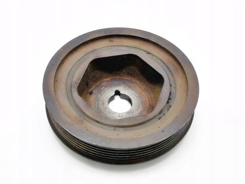 KOŁO PASOWE WAŁU 2.0 V6 2.5 ROVER 45 75 20K4F KOŁO PASOWE WAŁU 2.0 V6 2.5 ROVER 45 75 20K4F