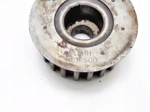 KOŁO ROZRZĄDU LHH100500 2.0 V6 2.5 ROVER 45 75 KOŁO ROZRZĄDU LHH100500 2.0 V6 2.5 ROVER 45 75