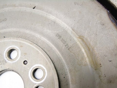 KOŁO ZAMACHOWE AUTOMAT 2.0 V6 2.5 ROVER 45 75 MG KOŁO ZAMACHOWE AUTOMAT 2.0 V6 2.5 ROVER 45 75 MG