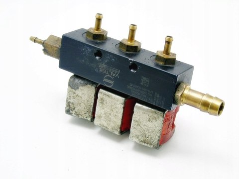 LISTWA WTRYSKIWACZE PALIWA LPG CNG VALTEK BCF LISTWA WTRYSKIWACZE PALIWA LPG CNG VALTEK BCF