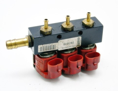 LISTWA WTRYSKIWACZE PALIWA LPG CNG VALTEK BCF LISTWA WTRYSKIWACZE PALIWA LPG CNG VALTEK BCF