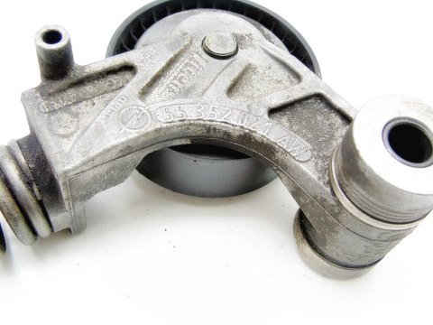 NAPINACZ PASKA 1.0 12V CORSA C D AGILA WAGON R NAPINACZ PASKA 1.0 12V CORSA C D AGILA WAGON R
