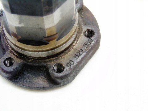 PIASTA WAŁU NAPĘD 1.0 12V CORSA C D AGILA WAGON R PIASTA WAŁU NAPĘD 1.0 12V CORSA C D AGILA WAGON R