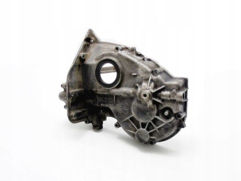 POMPA OLEJU SMOK SSAK 1.4 8V MPI SKODA FABIA POMPA OLEJU SMOK SSAK 1.4 8V MPI SKODA FABIA