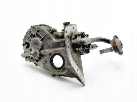 POMPA OLEJU SMOK SSAK 1.4 8V MPI SKODA FABIA POMPA OLEJU SMOK SSAK 1.4 8V MPI SKODA FABIA