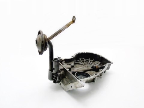 POMPA OLEJU SMOK SSAK 1.4 8V MPI SKODA FABIA POMPA OLEJU SMOK SSAK 1.4 8V MPI SKODA FABIA