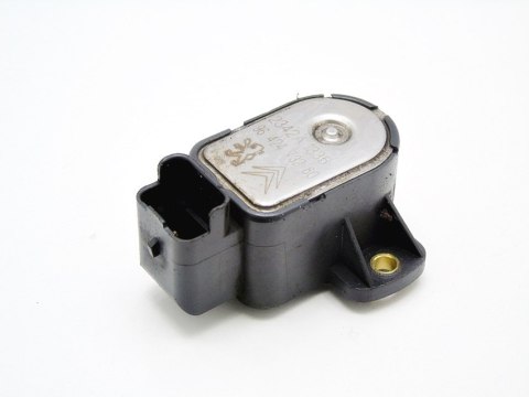 POTENCJOMETR 1.1 206 PARTNER C3 SAXO BERLINGO C2 POTENCJOMETR 1.1 206 PARTNER C3 SAXO BERLINGO C2
