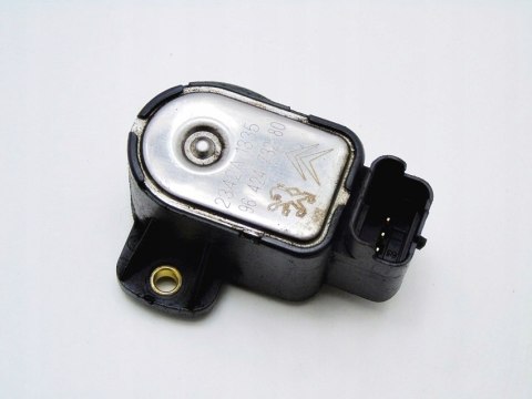 POTENCJOMETR 1.1 206 PARTNER C3 SAXO BERLINGO C2 POTENCJOMETR 1.1 206 PARTNER C3 SAXO BERLINGO C2
