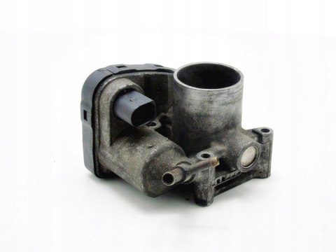 PRZEPUSTNICA 5WS02090 1.4 8V MPI SKODA FABIA PRZEPUSTNICA 5WS02090 1.4 8V MPI SKODA FABIA